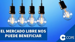 ¿Qué tarifa de luz debo elegir para ahorrar más [upl. by Aeneus]