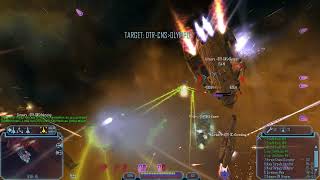 Discovery Freelancer 52  Finally in a bomber  RFPRMMND vs Corsairs [upl. by Sirah]