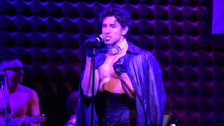 The Skivvies and Nick Adams  Sweet Transvestite [upl. by Ydnas977]