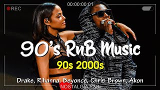 RampB Classics 90s amp 2000s  Best Old School RnB Hits Playlist 🎶 Usher Snoop Dogg Ne Yo Nelly [upl. by Mara308]