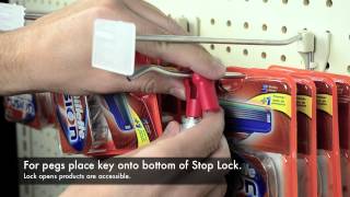 Stop Locks from Southern Imperial 2014 [upl. by Jeremias652]