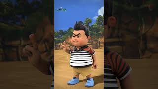 Vir The Robot Boy  Gintu Ko aa rahe Hai Majje  20  Exclusive Youtube Shorts  Wow Kidz ES [upl. by Granoff]