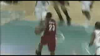 The Ultimate NBA Highlight Reel [upl. by Tterraj]