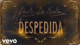 Daviles de Novelda  La Despedida [upl. by Rask227]