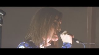 YELLE live quotCoca Sans Bullesquot Berlin Feb 13 2015 [upl. by Acinomad]