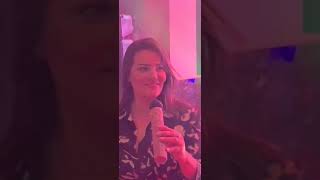 Samira LOranaise Live Hbal Chez Djamel Biskra 🌴🔥 [upl. by Ardle]