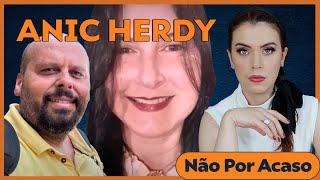 TUDO QUE FOI A PUBLICO  DELAÃ‡ÃƒO QUE APONTA O MARIDO  ANIC HERDY RJ [upl. by Elocon49]