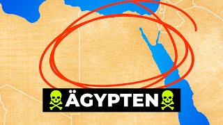 Warum Ägypten sterben wird [upl. by Terrye]