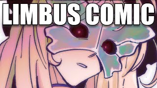 Cassettis Daily Life  LIMBUS COMPANY COMIC DUB [upl. by Aralc404]