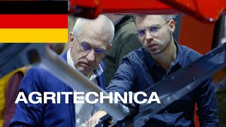 AGRITECHNICA 2023  BEST OF [upl. by Nahtal841]