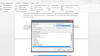 How to use cross references [upl. by Atileda]