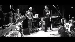 The Mars Volta  The Malkin Jewel LIVE [upl. by Delphina]