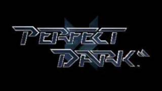 Perfect Dark Datadyne Central Defection [upl. by Ras]