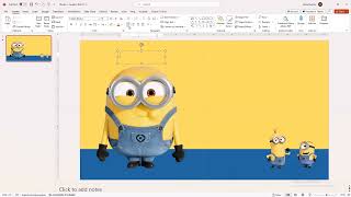 Minions Morph Animation [upl. by Jake]