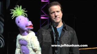 3 Happy Mothers Day with Peanut Video ECards  JEFF DUNHAM [upl. by Yetah]