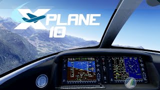 XPlane 10 Mobile GLOBAL Review  THE BEST MOBILE FLIGHT SIMULATOR [upl. by Buroker]