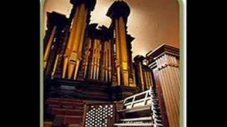 Mormon Tabernacle Pipe Organ Elgars Imperial March [upl. by Flosser]