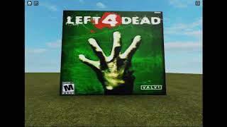 Left 4 Dead Tank Theme Extended [upl. by Analise]