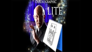 CardiographicLITEMartinLewis  wwwlepetitmagiciencom [upl. by Cleave617]