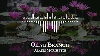 Alanis Morissette  Olive Branch [upl. by Dadivitan]