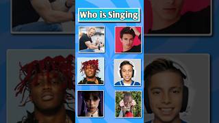 Who is Singing Brent Rivera Jordan mattertenge tenge [upl. by Hobbie]