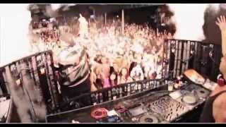 Timmy Trumpet amp Savage  Freaks Official Video [upl. by Sirhc564]