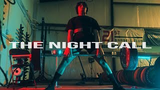 Late Night Workout  A short film  Sony FX3  4K [upl. by Cotterell]