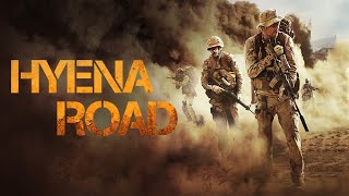 Hyena Road  Full War Movie  WATCH FOR FREE [upl. by Immij]