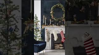 CHRISTMAS TRENDS TENDENCIAS DE NAVIDAD 2024 COMO DECORAR DECOR Design Trends HOME DECOR christmas [upl. by O'Donnell542]