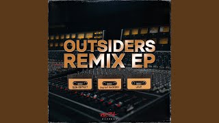 Bon Gepakt Outsiders Remix [upl. by Mera]