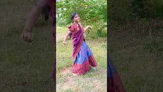 Thannane thamara poo song dance [upl. by Strohl]