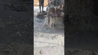 Borewell M 50Hp Pani Huwa [upl. by Goren]