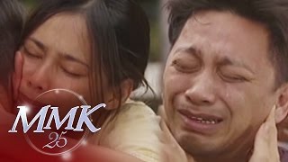 MMK Episode Sto Niño [upl. by Sharos]