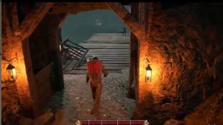 Speed Run PAX East 2017 Demo PreAlpha Build [upl. by Welby938]