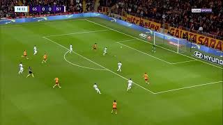 GALATASARAY VS DİREKLER 20222023 [upl. by Mini721]