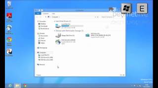 Windows Server 2012 WDS Deploying Windows 8 Pt 2 Prepare Windows 8 and Capture to WDS [upl. by Airot]