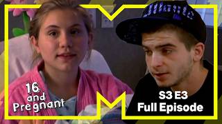 Jamie McKay  16 amp Pregnant  Full Episode  Series 3 Episode 3 [upl. by Kristianson530]