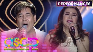 Martin amp Zsa Zsas performance of Hiram  ASAP Natin To [upl. by Alameda]