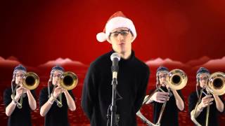 Day 9  Christmas Time Trombone Arrangement [upl. by Annatsirhc854]