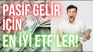 TÜM BİLMENİZ GEREKEN TEMETTÜ FONLARI  Hisse vs ETF [upl. by Adleremse]