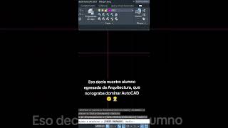 Capacitación AutoCAD Arquitectura 👷🏻ÚNETE EN EL LINK DEL PERFIL [upl. by Munson]