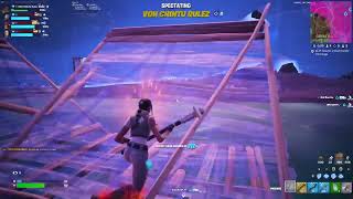 Fortnite Ranked Carries Live Now [upl. by Meit]