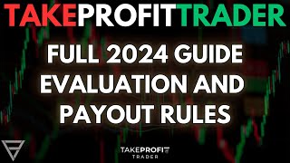 Take Profit Trader Funding Guide  Reset Funded Accounts [upl. by Ylera133]