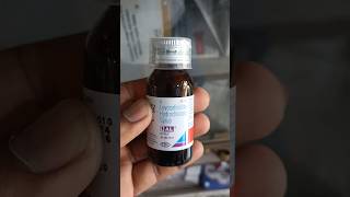 1 AL syrup uses in hindi  Levocetirizine 25mg syrup babycold levocetirizine cold allergy [upl. by Ettigdirb20]