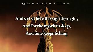 Queensryche  Bridge  Karaoke [upl. by Capello786]