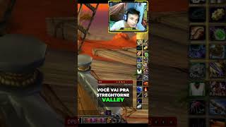 Onde upar Level 30 ao 40 no Wow blizzard warmane worldofwarcraft wowbrasil [upl. by Kire]