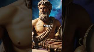 Anaxagoras Mind Blowing Teachings ancientgreekphilosopher Anaxagoras [upl. by Symer]