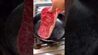 Easy to Make Horseradish Sauce for Steak shorts [upl. by Aenahs]