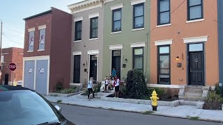 West End neighbors outraged after home once slated for affordable housing listed as Airbnb [upl. by Bria]