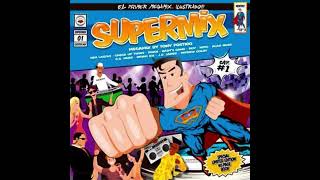 Supermix [upl. by Yeniar]